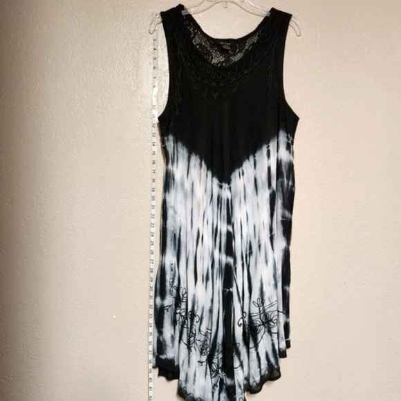 NWOT Ana and Rose OS Dress - Picture 15 of 15